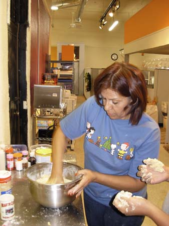 Cookies 2007 - 05